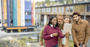 Revolutionizing Higher Education: The Student Enrollment Management System