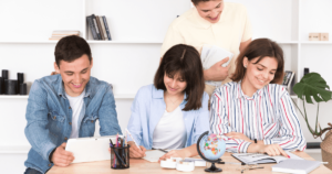 Modern Student Information Systems: How AI & Predictive Analytics are Transforming Higher Ed