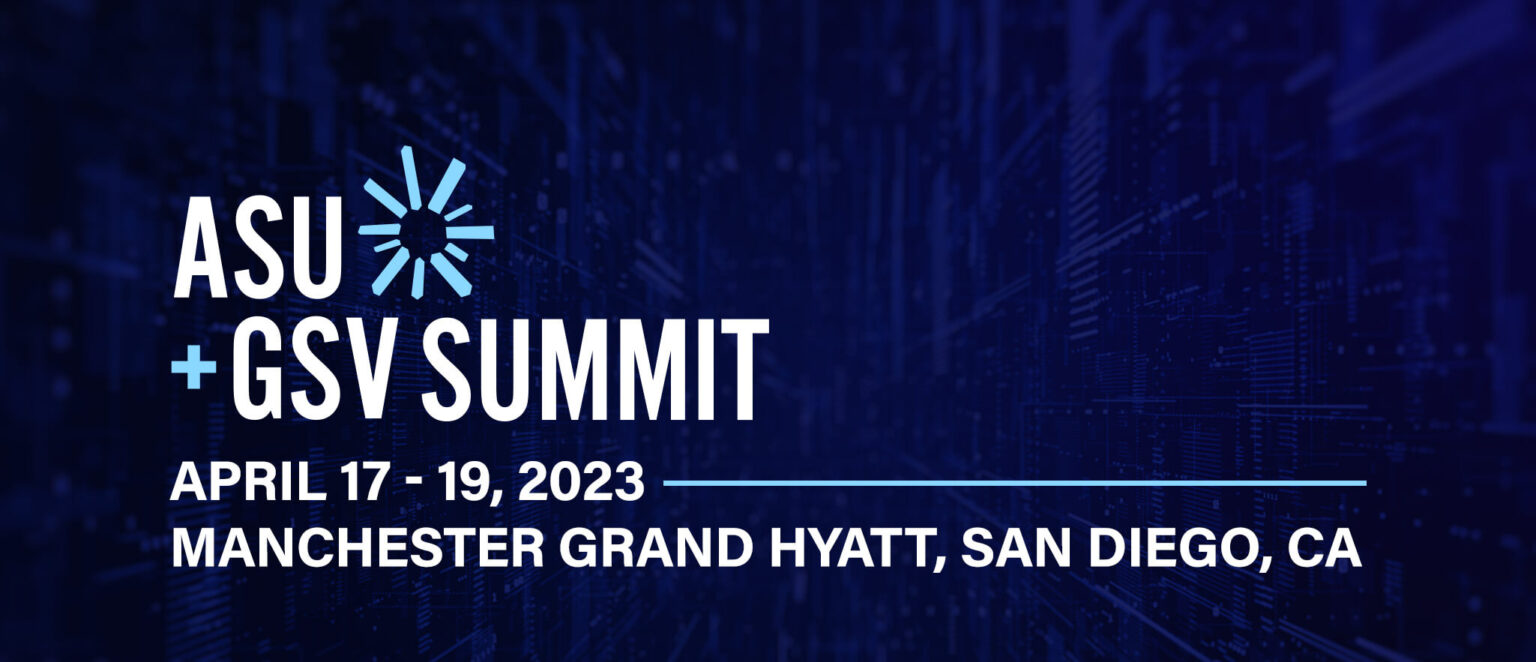 AsuGSV-Summit