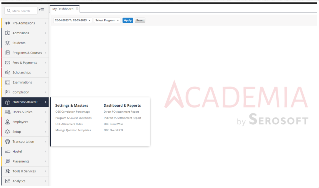 Qobe Overcoming the Challenges of Implementing Outcome-Based Education