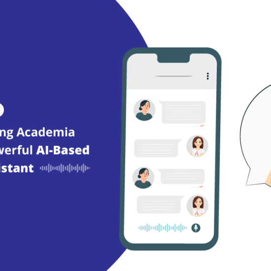 SERA: Empowering Students with a Powerful AI-Based Voice Assistant