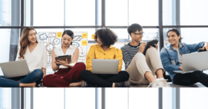 How Student Portals Improve Engagement and Success