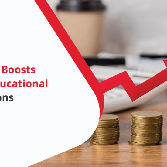 Maximizing ROI in Education: How ERP Boosts ROI in Educational Institutions