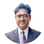Meet Gaurav Negi at WES 2023 Meet Gaurav Negi at WES 2023