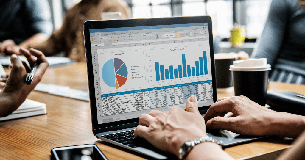 Revolution in Education ERP Solutions