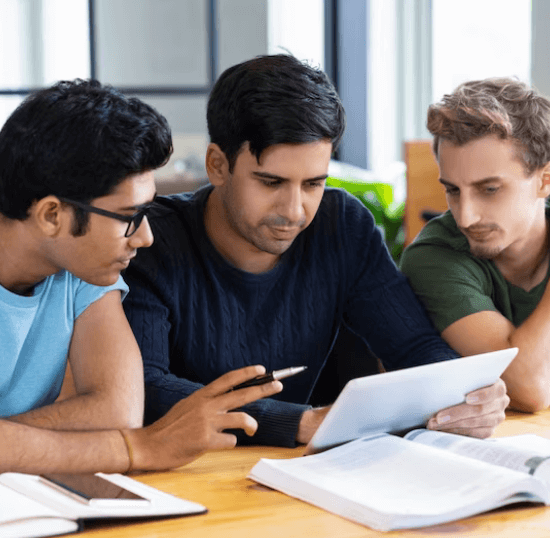 How Data-Powered Student Recruitment Strategies Drive Higher Education Enrollment