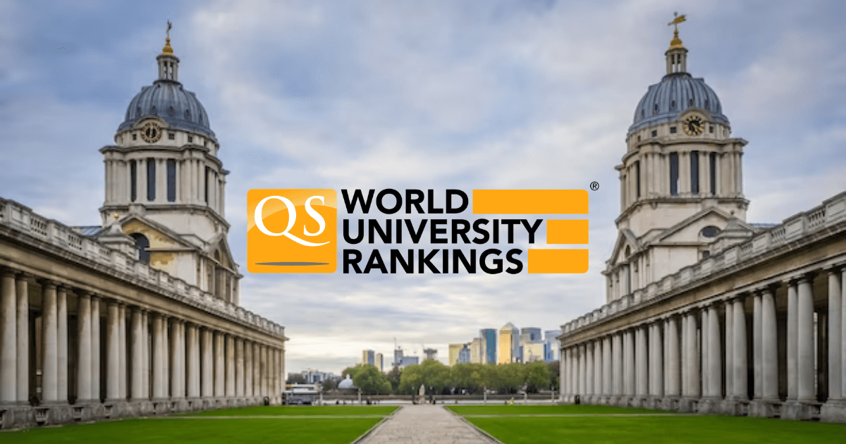 World university ranking