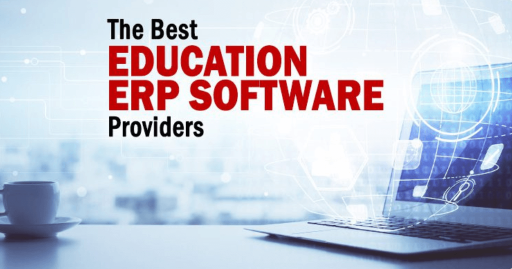 Decoding the Uniqueness of Academia ERP: A Standout Solution with No ...