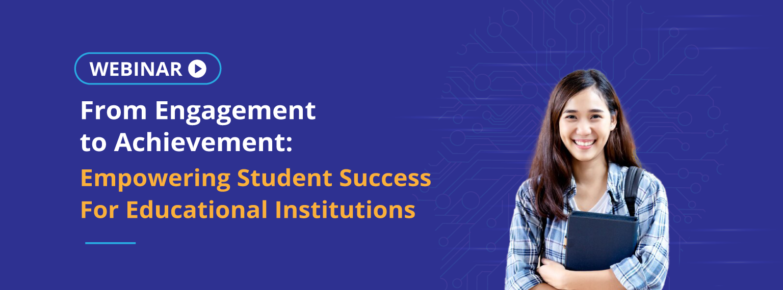 Education ERP Webinar by Academia