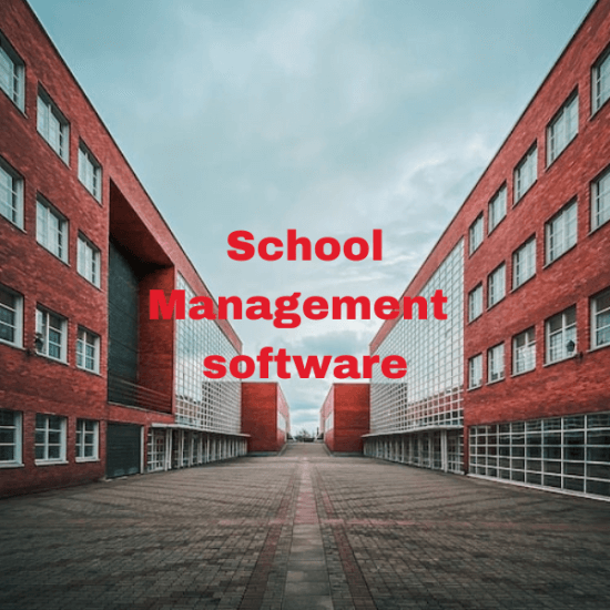 The Impacts of School Management Software- Empowering Education