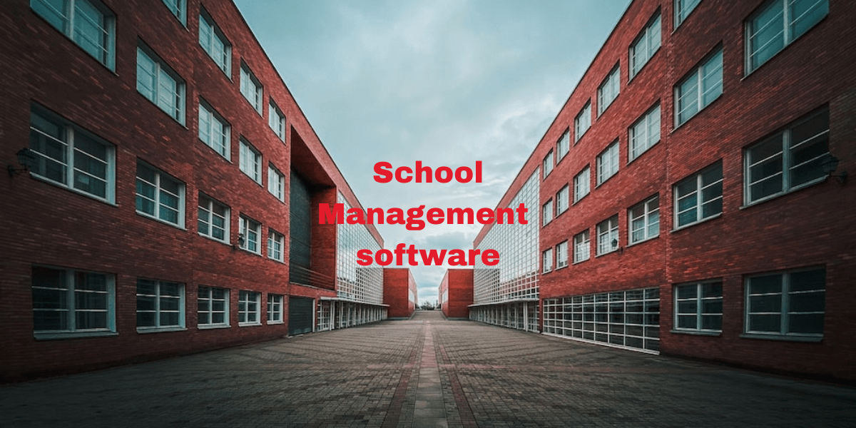 The Impacts of School Management Software- Empowering Education.