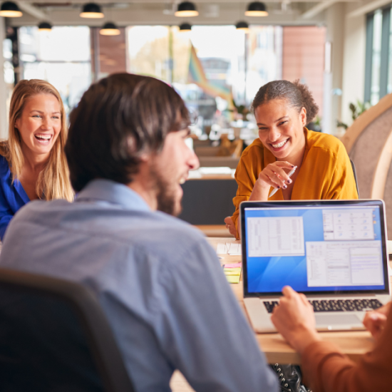 SaaS: Empowering Organizations on Their Digital Transformation Journey
