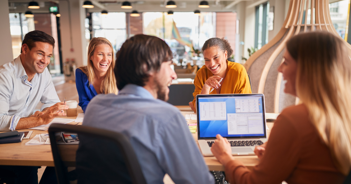 SaaS: Empowering Organizations on Their Digital Transformation Journey