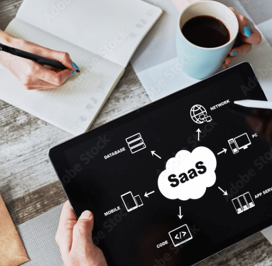 SaaS: Empowering Organizations on Their Digital Transformation Journey