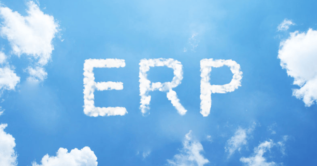 Understanding ERP Systems in Higher Education