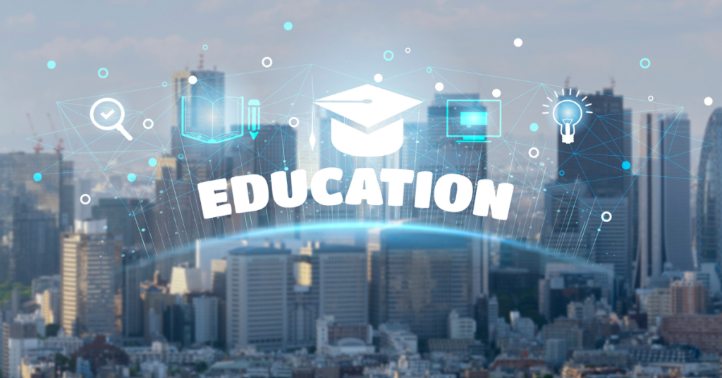 Riding the Wave of AI in Education with Academia ERP