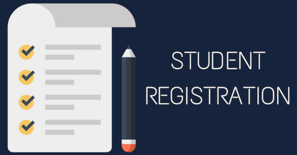 Streamlining Student Registration: Enhancing Academic Excellence Through Seamless Systems