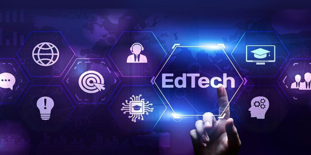 Unleashing Potential: The Profitability of EdTech Business Partnerships