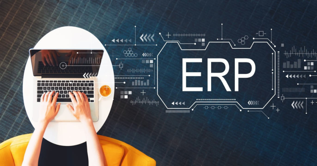 Modernizing Education: Indicators Your ERP System Needs an Update