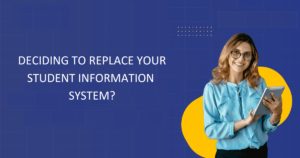 Student Information System Transformation: Best Practices for a Seamless Transition