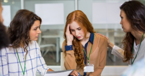 Nurturing Student Well-being: Leveraging Comprehensive Solutions for Mental Health Support