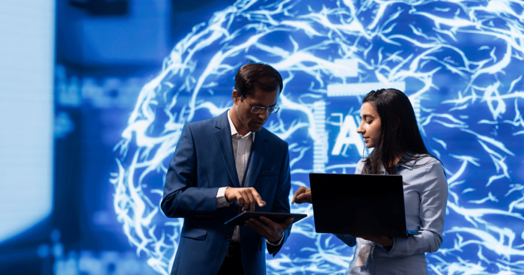 Introducing Academia: An Intelligent, Unified Platform