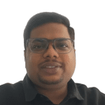 Sunil Mutharaju Ramapura