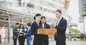Revolutionizing Campus Operations: Why Your Institution Needs a University ERP Today