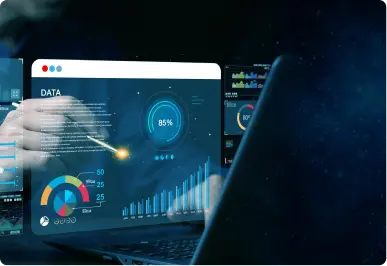 Data quality metrics
