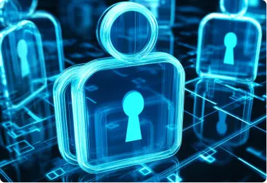 Role-based access control