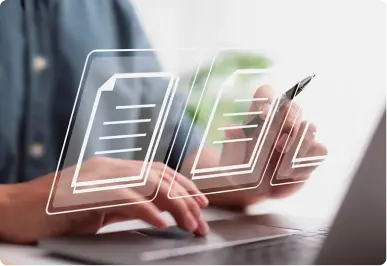 Subject access interface