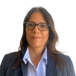 Robyn Abrahams