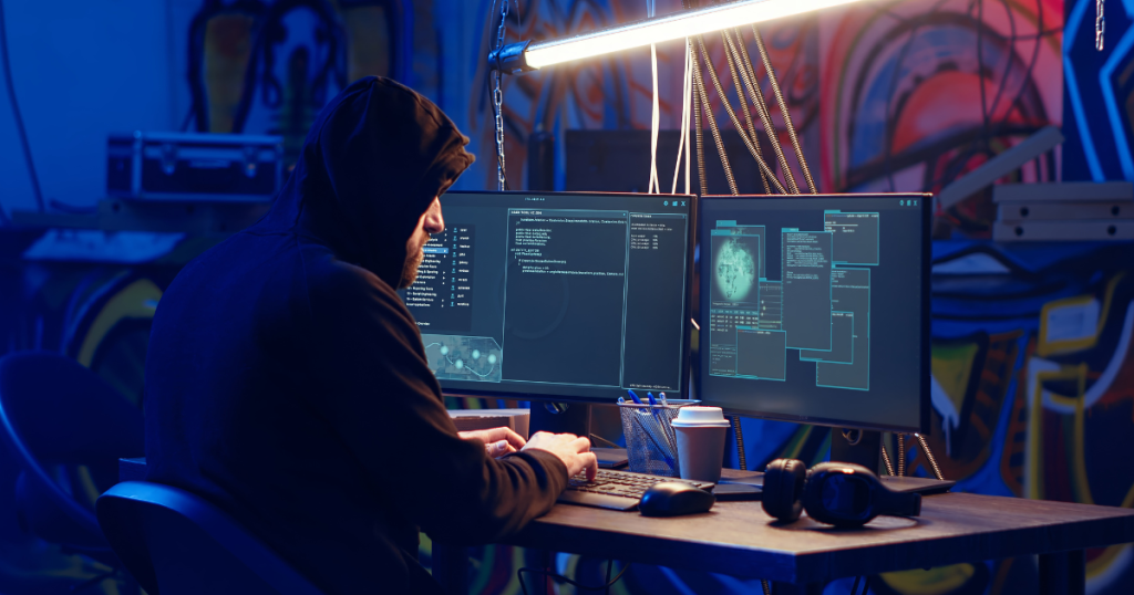 Ultimate Cybersecurity Strategy for Higher Ed Institutions