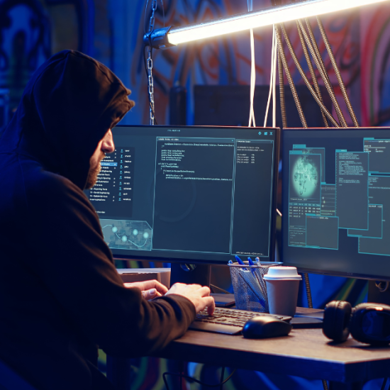 The Ultimate Cybersecurity Strategy for Higher Ed Institutions in 2025