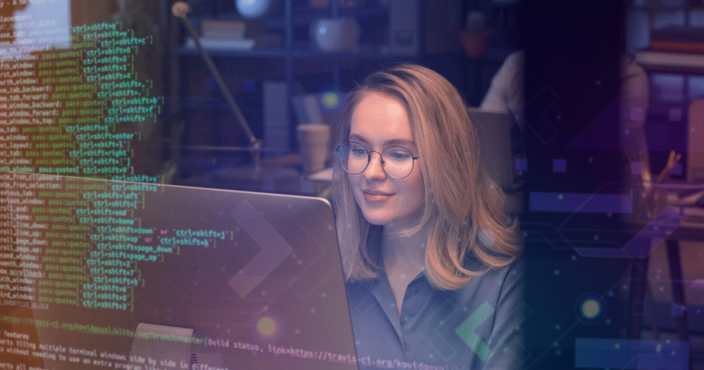 AI-powered Student Information Systems (SIS)