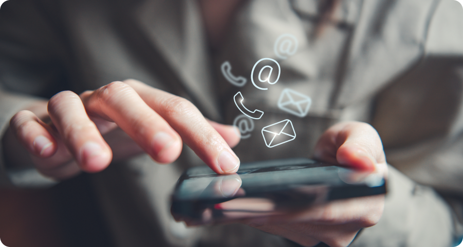 Academia's Customer Support contact