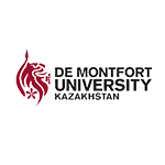 De Montfort University, Kazakhstan