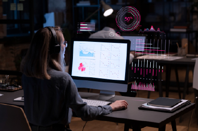 Real-time education analytics