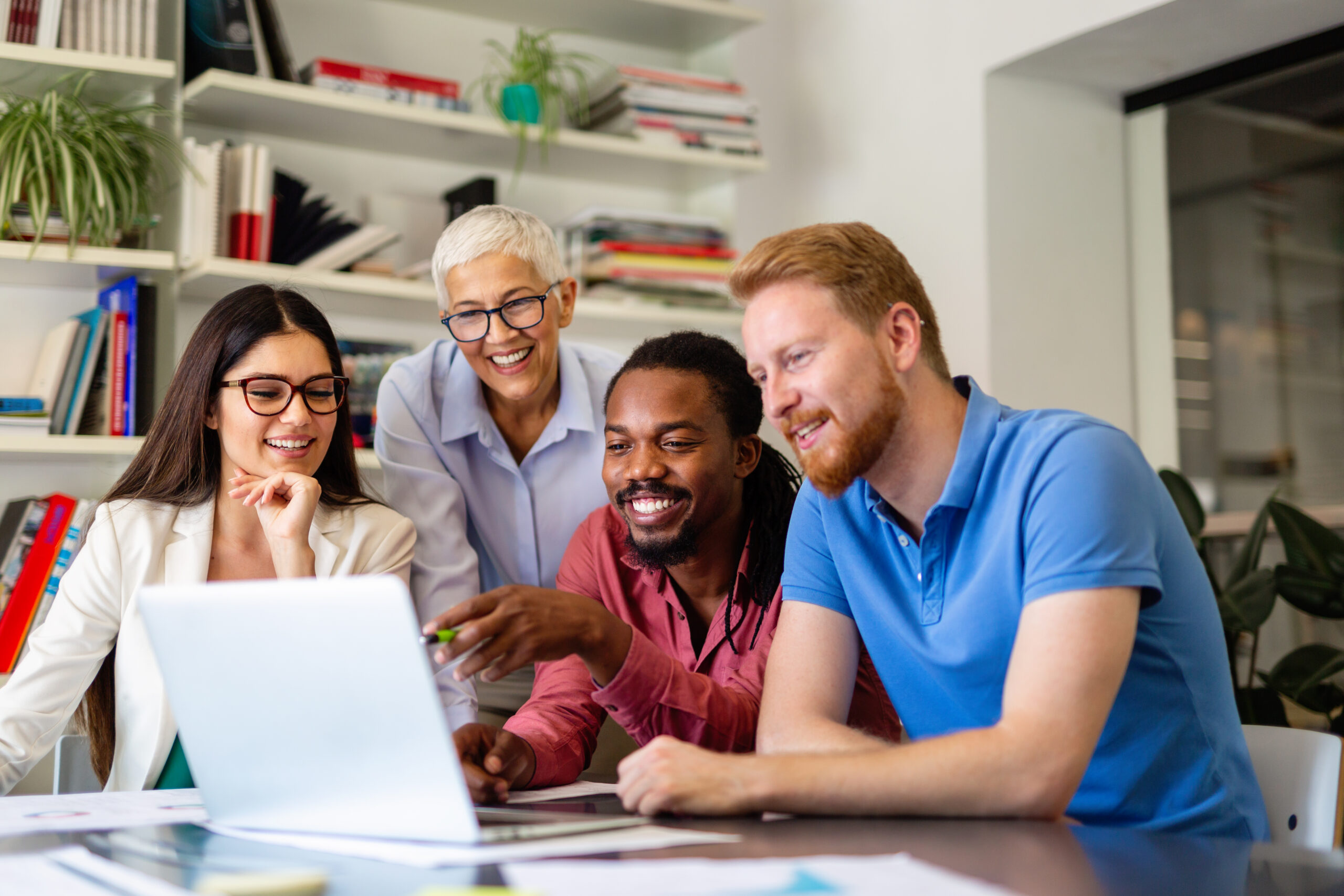 Education ERP product sheets