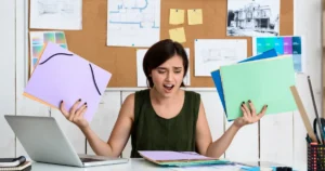 Here’s How Paperwork is Slowing Down Your Institution in 2025