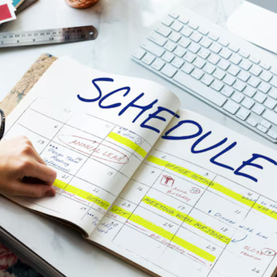 How Institutions Can Reduce Timetable and Scheduling Mistakes