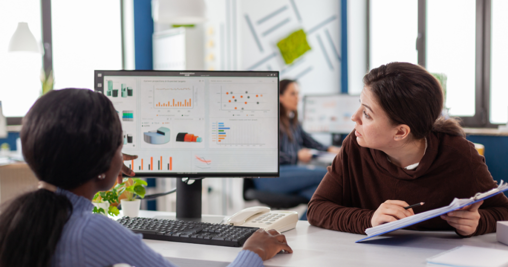 Real-Time Reporting in Education | Academia