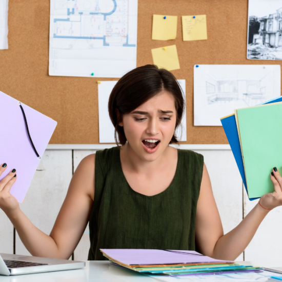 Here’s How Paperwork is Slowing Down Your Institution in 2025