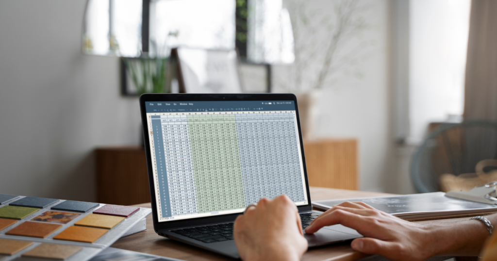 Why Spreadsheets Are Holding Back Your Institution in 2025