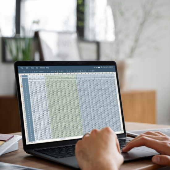 Why Disconnected Spreadsheets Are Holding Your Institution Back