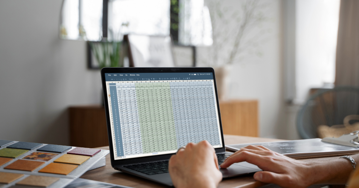 Why Disconnected Spreadsheets Are Holding Your Institution Back