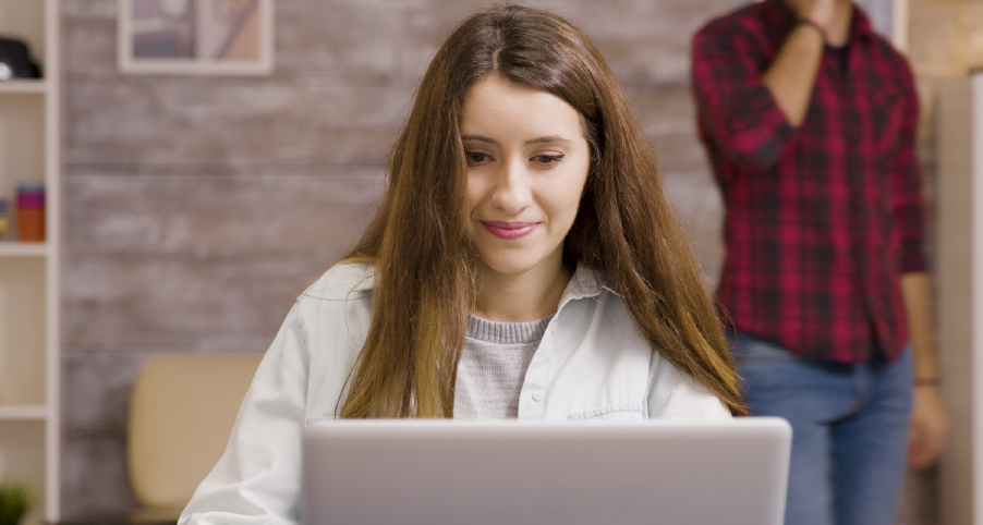 Educational video library