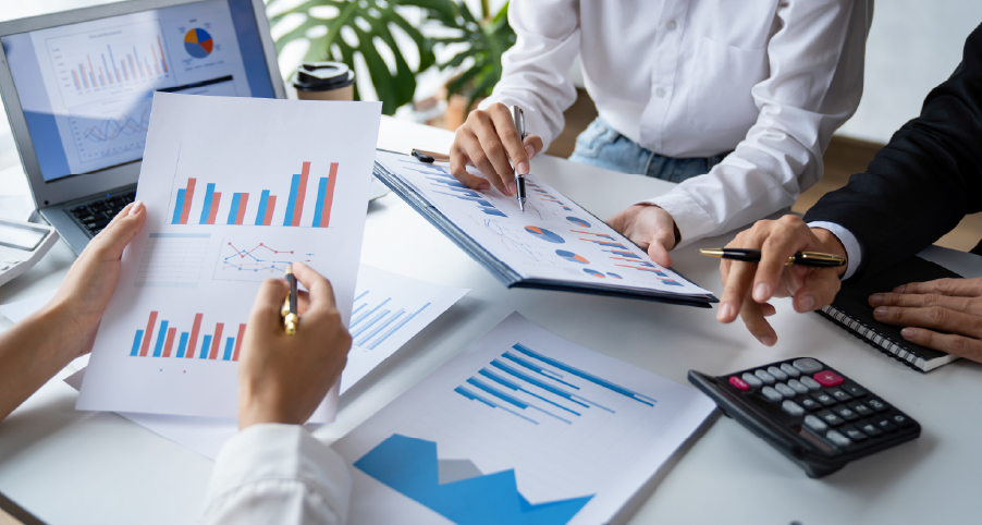 Budgeting For A University Management ERP