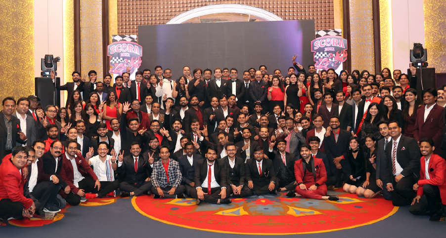 Academia team voices