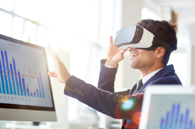 AI analytics in education